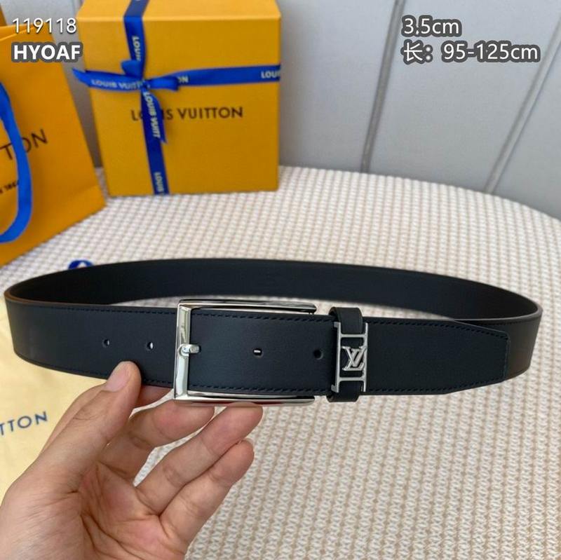 LV Belts 3934